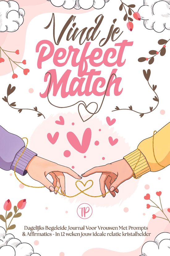 Vind je Perfect Match