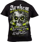 Arnhem Heren t-shirt - Shirt