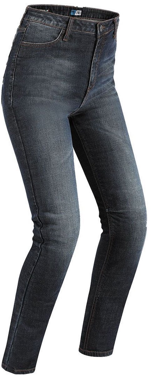 PMJ Sara Lady Denim - Broek