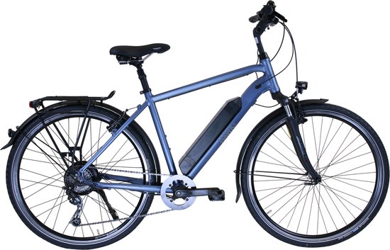 HAWK E-Trekking BAFANG Gent