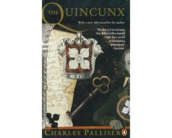 Quincunx
