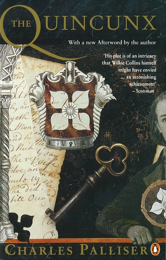 Foto: Quincunx