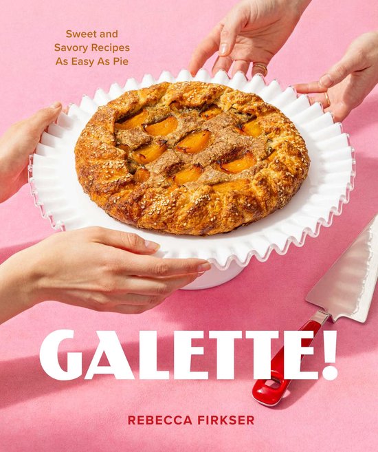 Galette! - cover