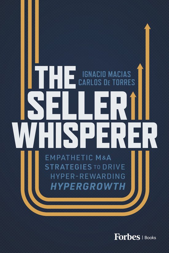 The Seller Whisperer - cover