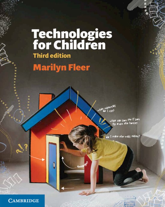 Technologies for Children - cover