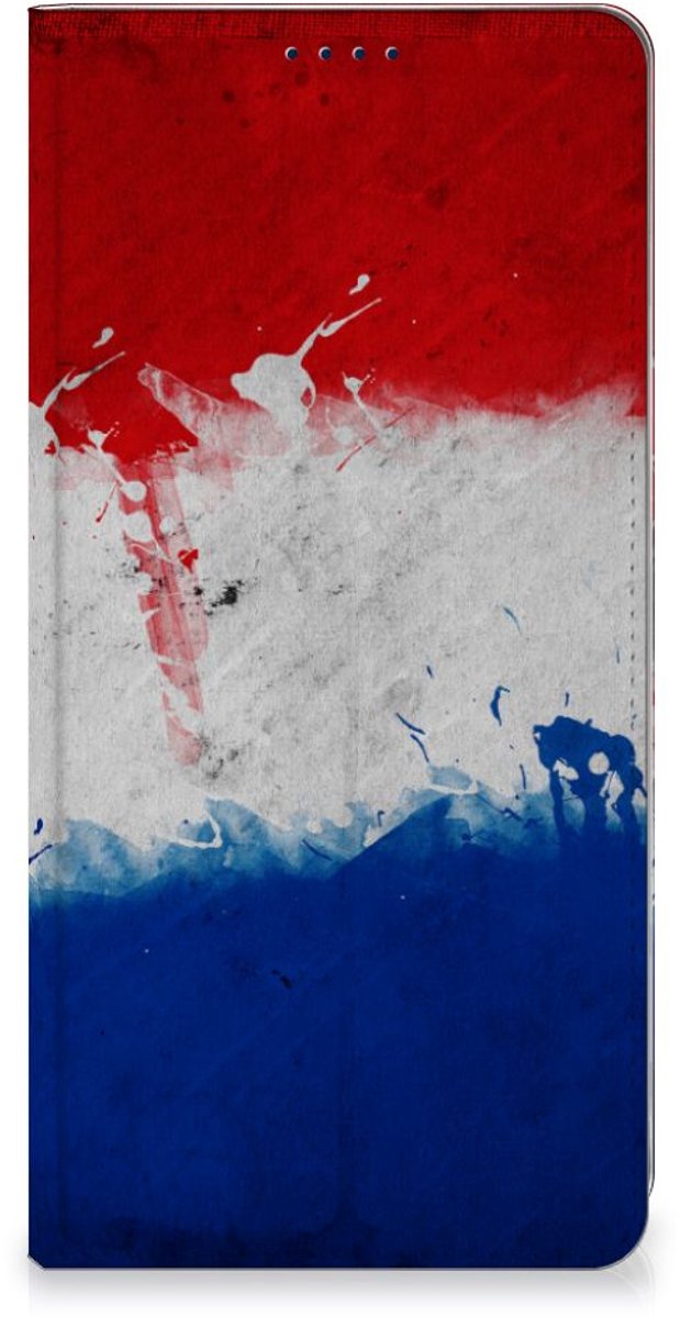 OnePlus Nord 4 Standcase Nederland