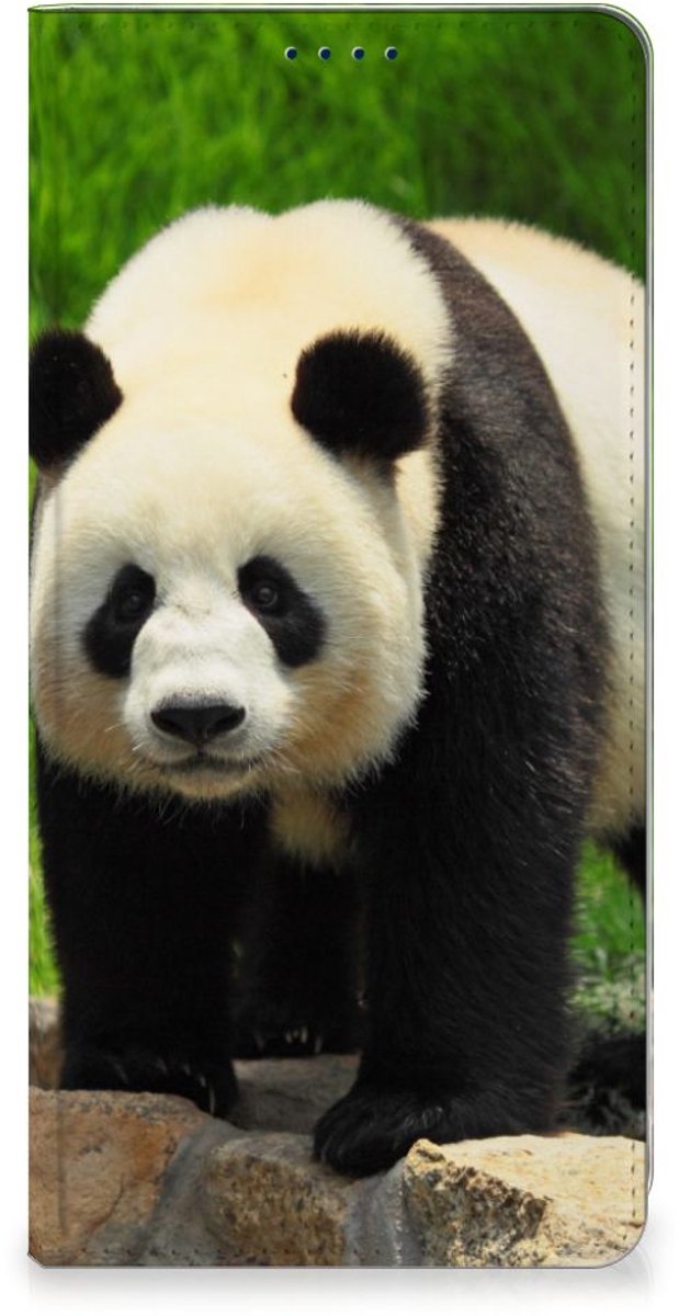 OnePlus Nord 4 Hoesje maken Panda