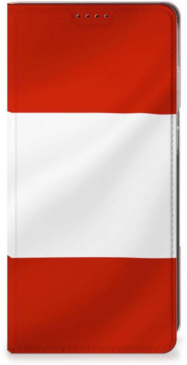 Samsung Galaxy S25 Plus Standcase Oostenrijk