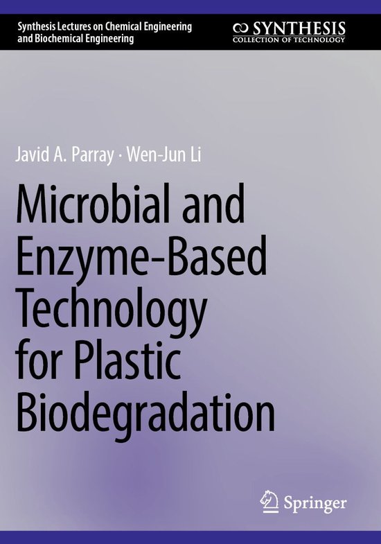 Synthesis Collection of Technology (R0) - Microbial and Enzy ... - cover