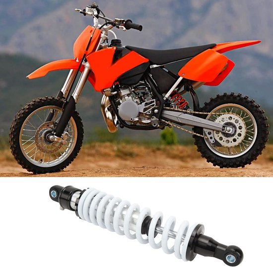 Honda CRF 250 R 2015-2024 Hyperpro lineaire schokdemper veer