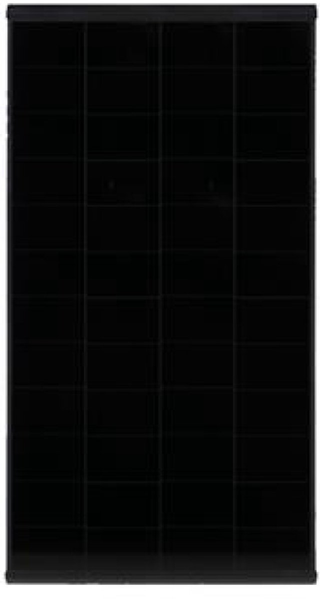 Mestic Daglichtpaneel / Zonnepaneel Back Contact MSBC-300