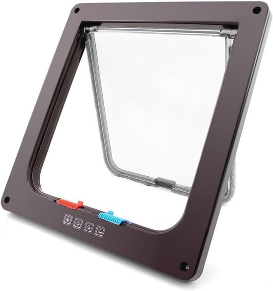 Petsafe kattenluik grote kat 2.0 flap