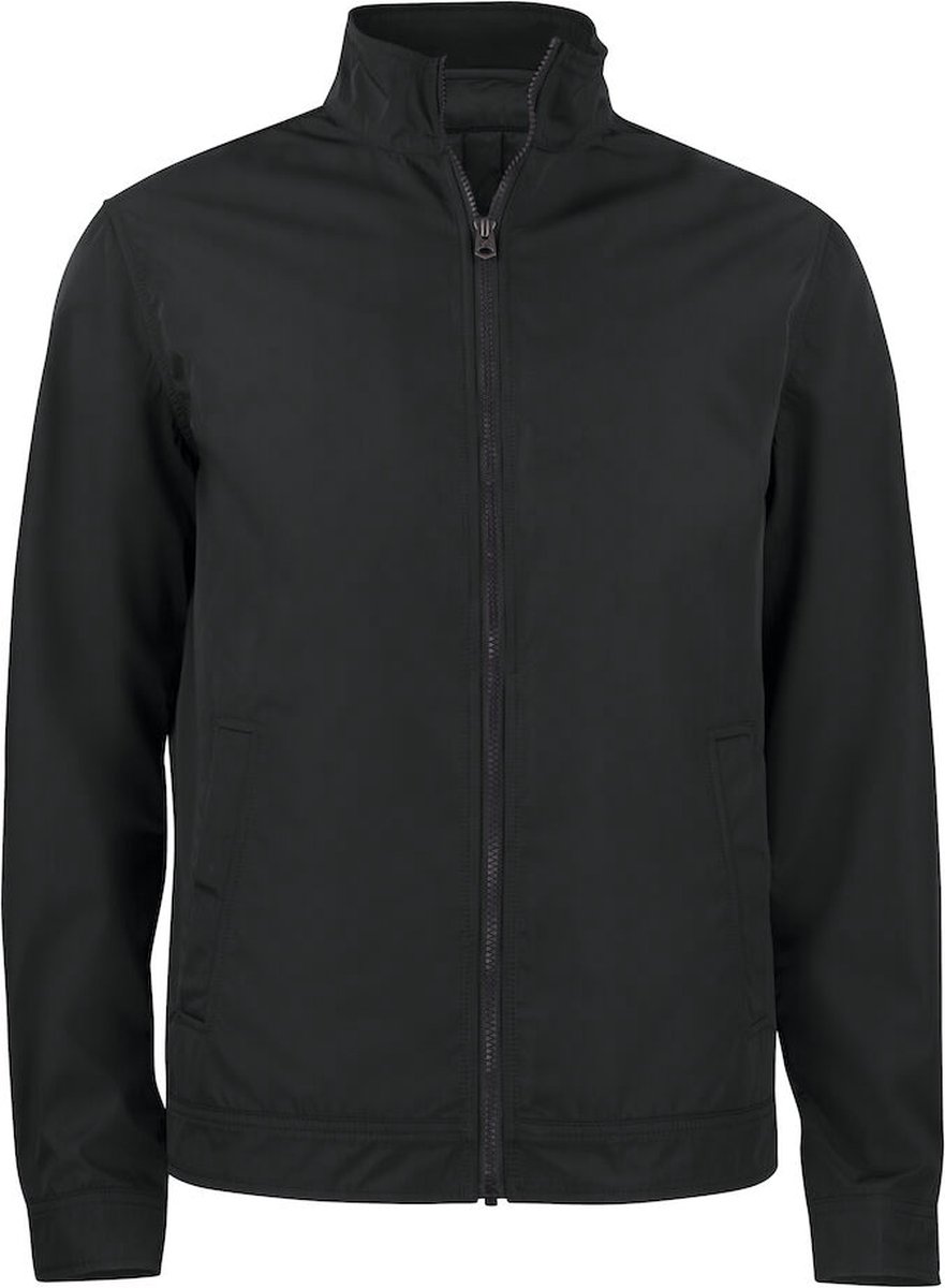 Cutter & Buck Shelton 3-1 Jacket Heren 351430 Zwart