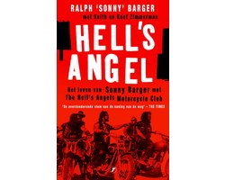 Hell's Angel