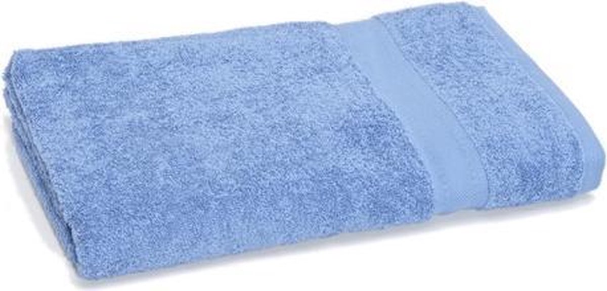 Clarysse 500gr Talis Douchelaken Blauw 100x150cm