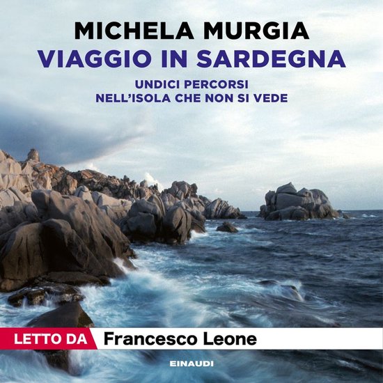 Viaggio in Sardegna - cover