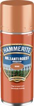 Hammerite - Nr. 1 Anti Roest (Spray) - Beige - 400 Ml