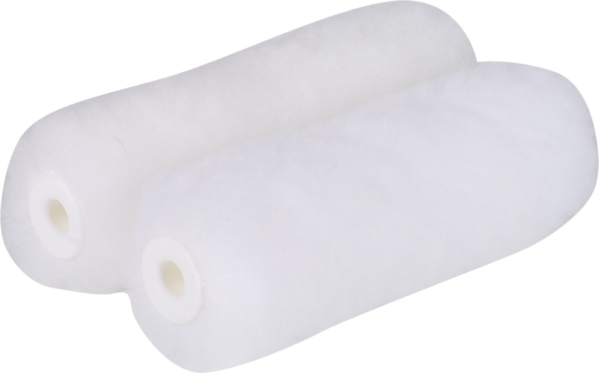 CH Pro vestan MV rol, 10cm, 11mm vacht, 4st