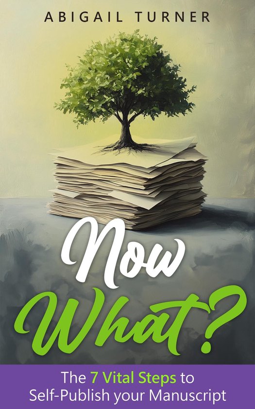 Now What? - cover