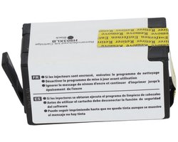 PrintAbout huismerk Inktcartridge 903 (T6L99AE) Zwart geschikt voor HP