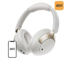 QCY - H3 Pro white - Hoofdtelefoon