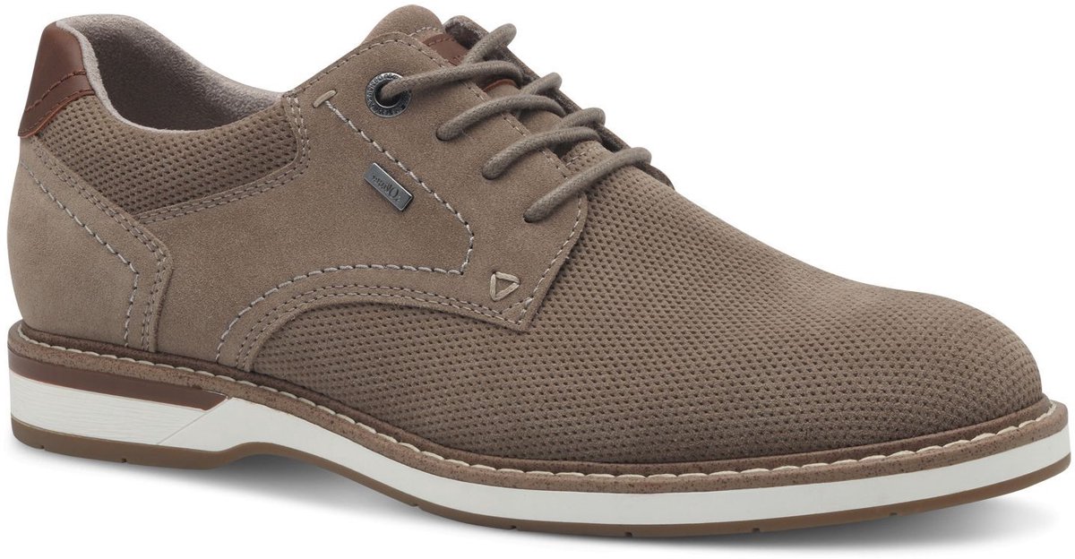 s.Oliver Heren Lage schoen 5-13212-44 341 Maat: 45 EU
