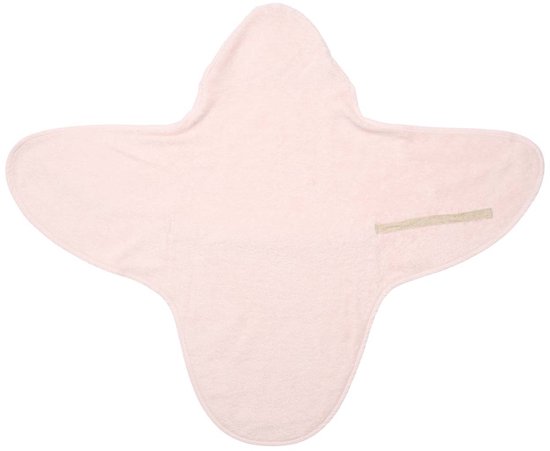 Koeka Dijon Omslagdoek - Daily Cotton - Candy — afbeelding 4