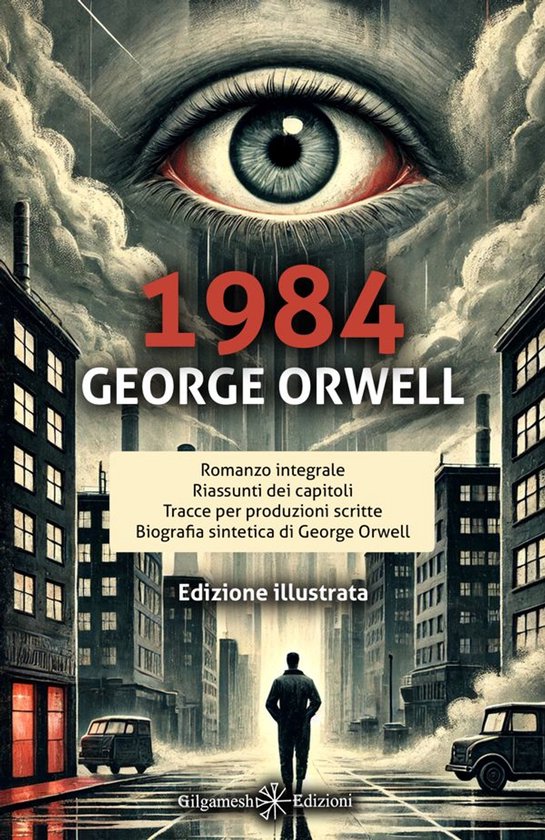 GEŠTINANNA – Narrativa Classica 24 - 1984 - cover