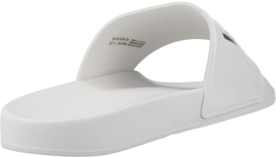 EMPORIO ARMANI SCARPE BEACHWEAR Wit 37 EU