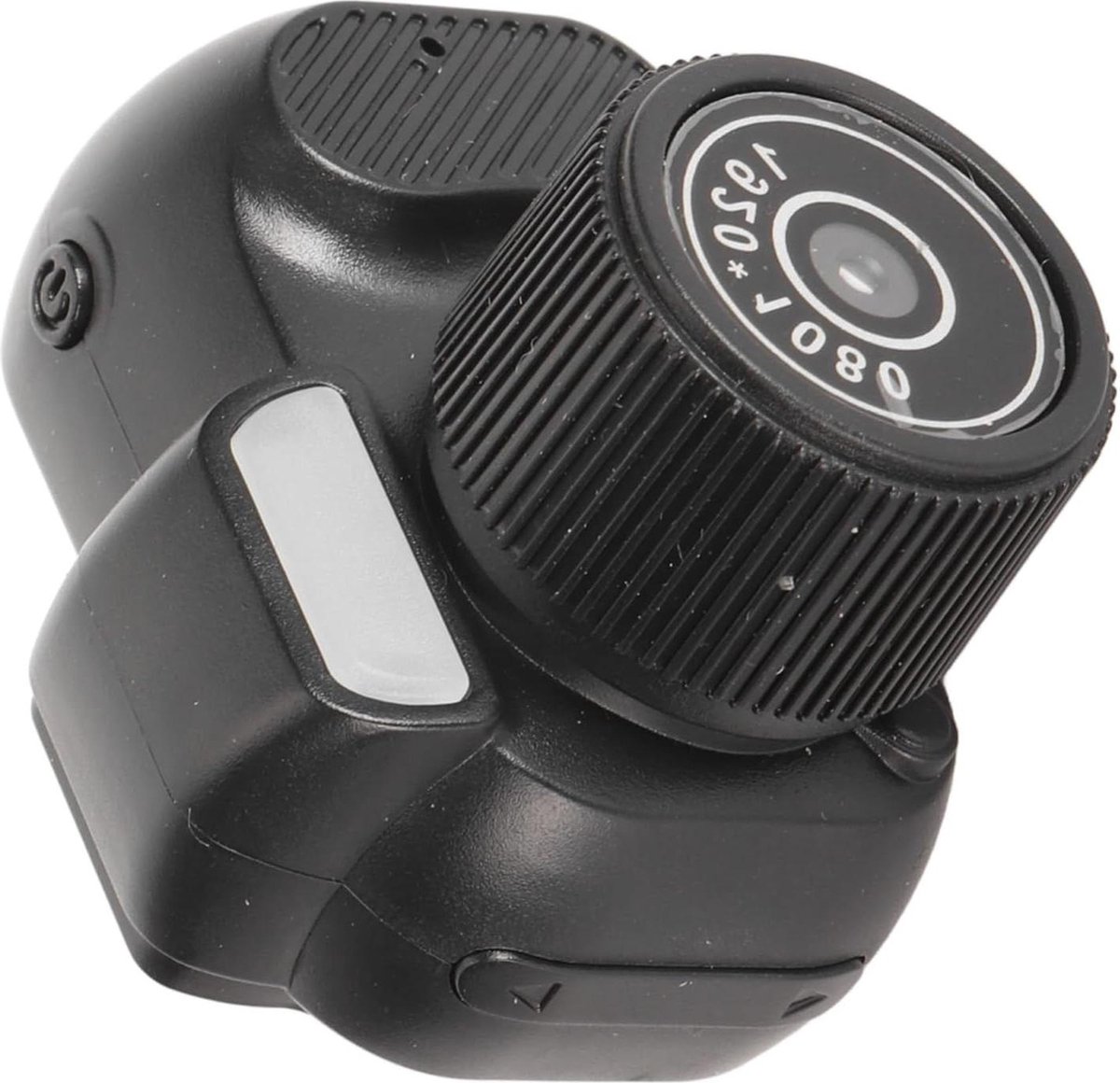 1080P Retro Spiegelreflexcamera met 096 Inch Display en Mini-videorecorder voor Buitenactiviteiten .