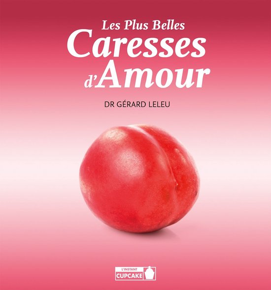 Les plus belles caresses d'amour - cover