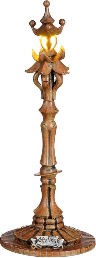 Luville Efteling - Wonderwachter - Met Licht