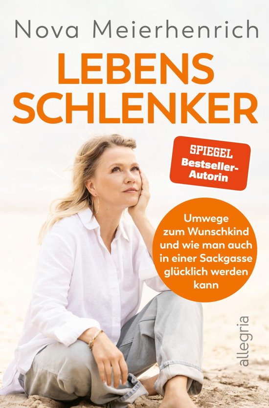 Lebensschlenker - cover