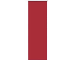 vidaXL - Rolgordijn - verduisterend - 50x175 - cm - stofbreedte - 45,7cm - polyester