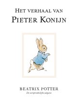 Pieter Konijn - Het verhaal van Pieter Konijn