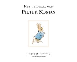 foto van Pieter Konijn - Het verhaal van Pieter Konijn