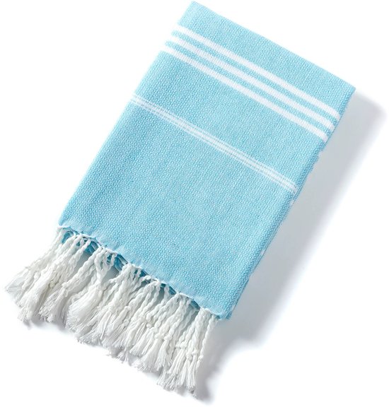 VINGA Valmer strand handdoek bedrukken? - Voordelig & snel bestellen