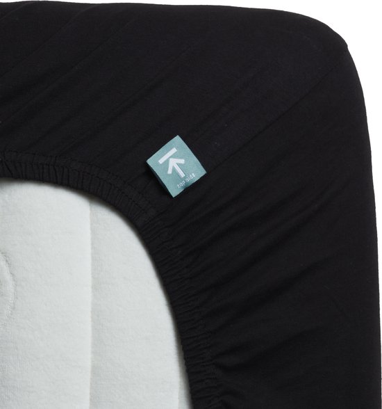 BH Lycra TDS Noir 200 x 200/220