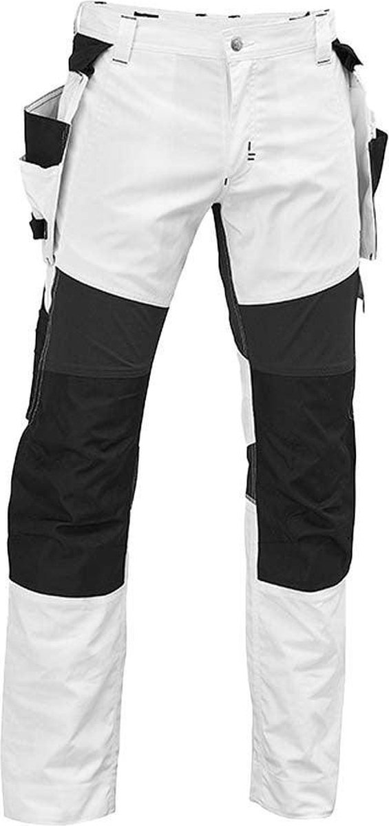 Bilbao schilderswerkbroek stretch 4-Work