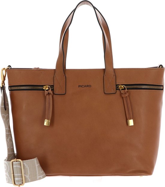 Picard heren schoudertas 5759 - House of BagZ Bonnier Lederwaren