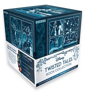 Disney: Twisted Tales Boxset