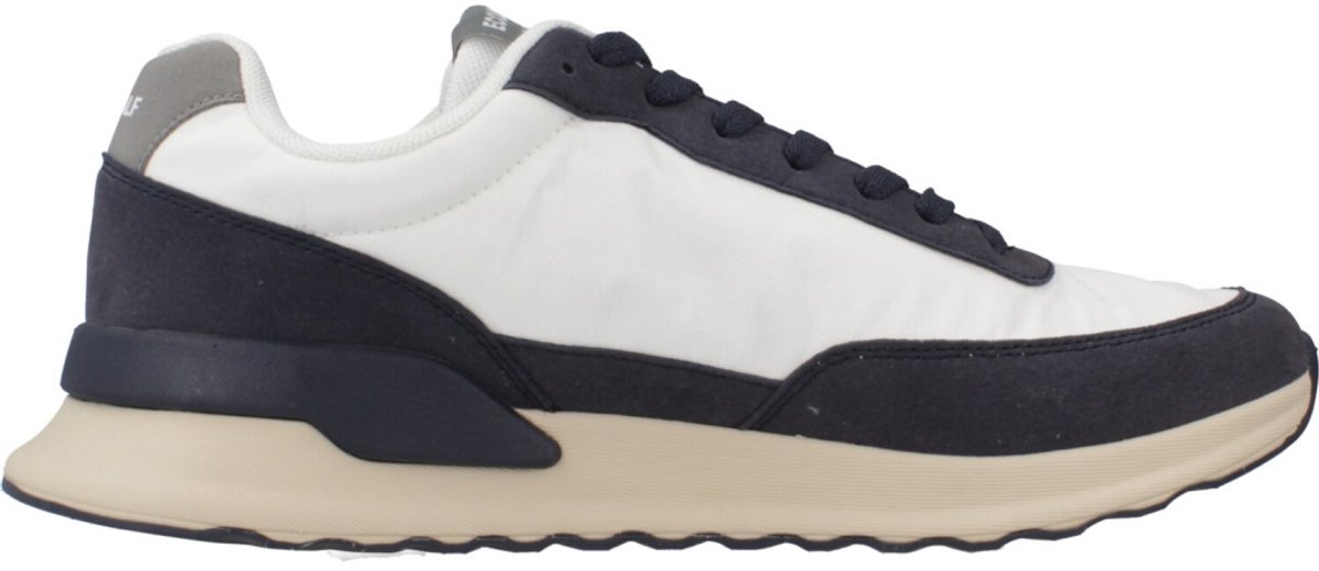Ecoalf Conde Schoenen Wit EU 40 Man