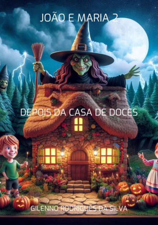 João E Maria 2 - cover