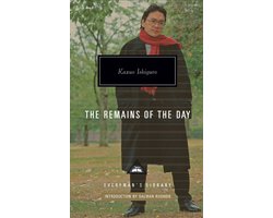 Remains Of The Day