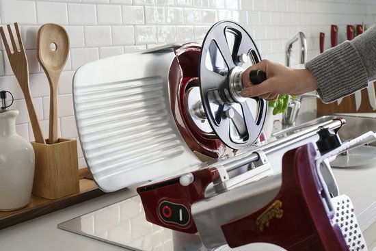 BERKEL HOME LINE 200 (Gebraucht) in Zürich für CHF 450 - nur Abholung auf kaufen