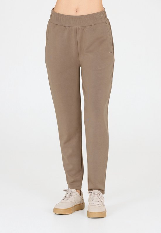 Athlecia Dames Jillnana Jogging Pants Falcon van Athlecia — afbeelding 4