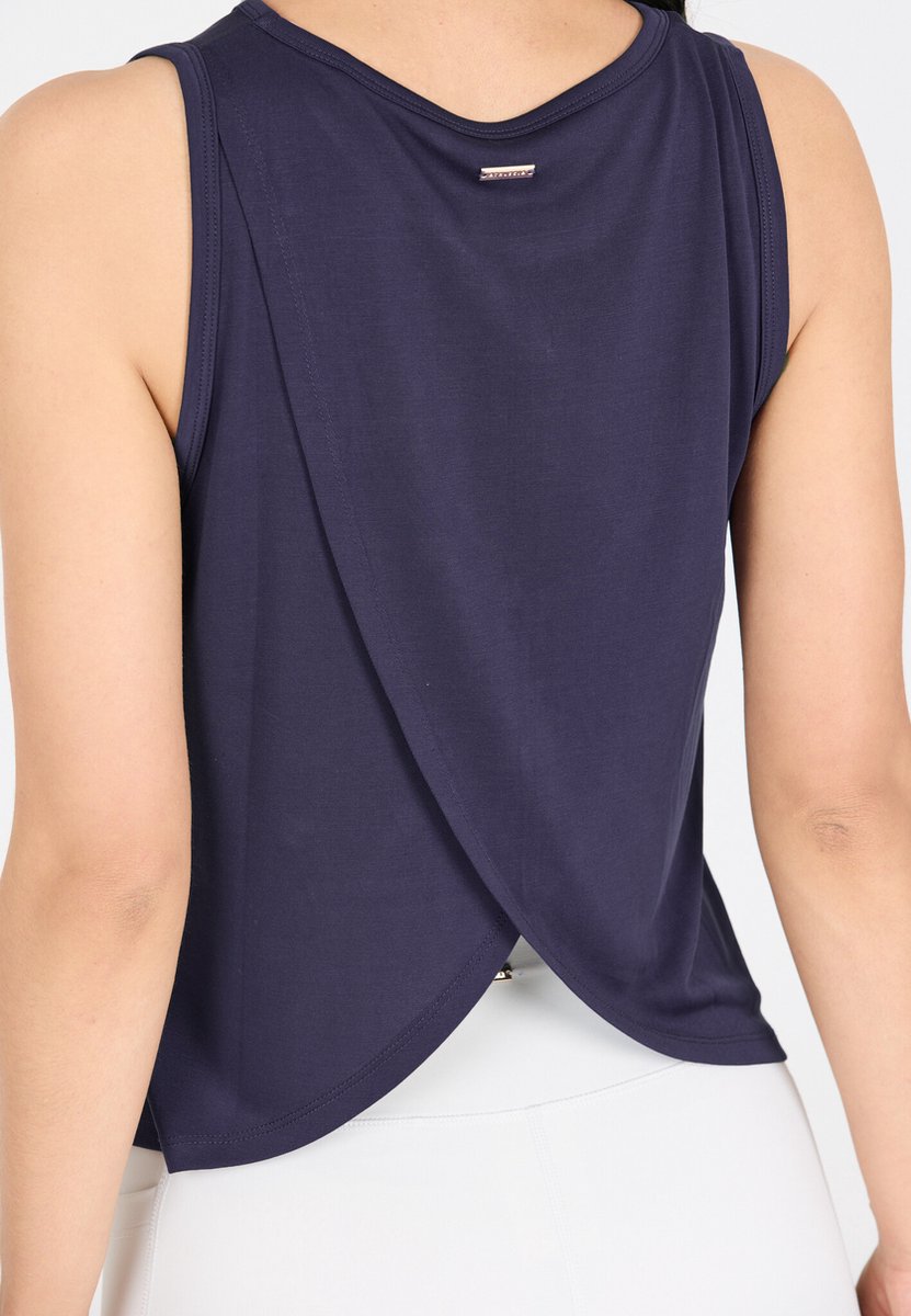 Athlecia Top Haze
