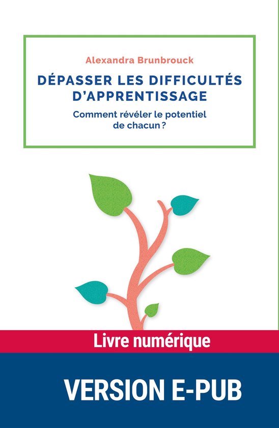 Professeure des écoles - Dépasser les difficultés d'appre ... - cover