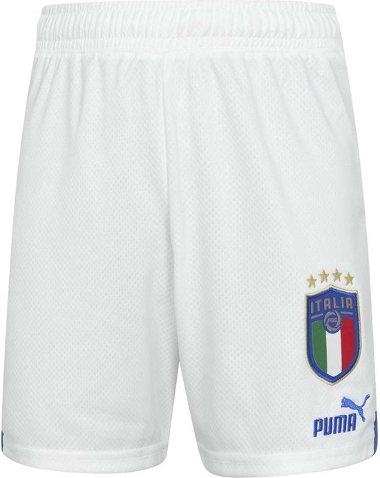 PUMA Short Enfants Junior Italie FIGC Short Kinder Short de