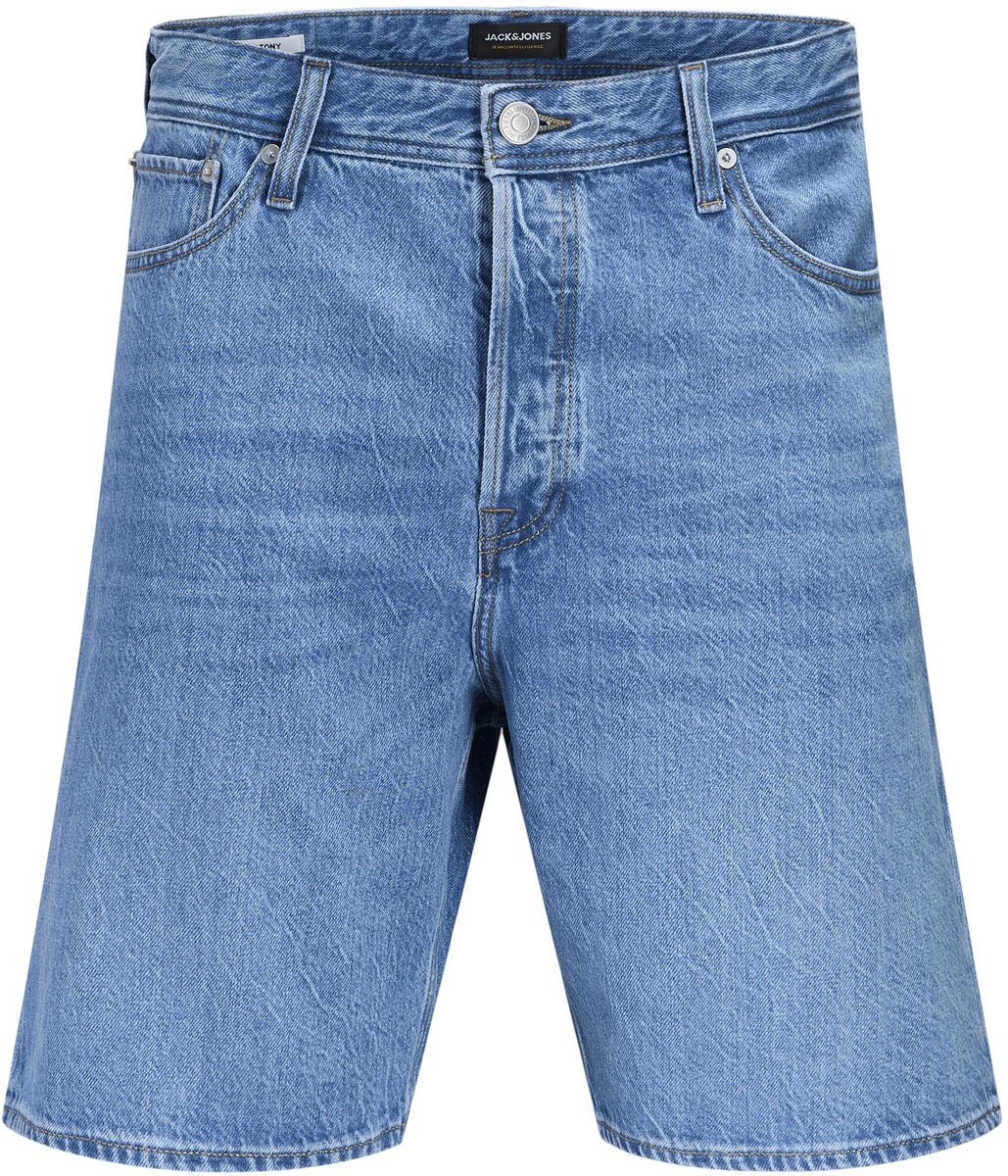 Jack & Jones Denim shorts Relaxed Fit Denim shorts